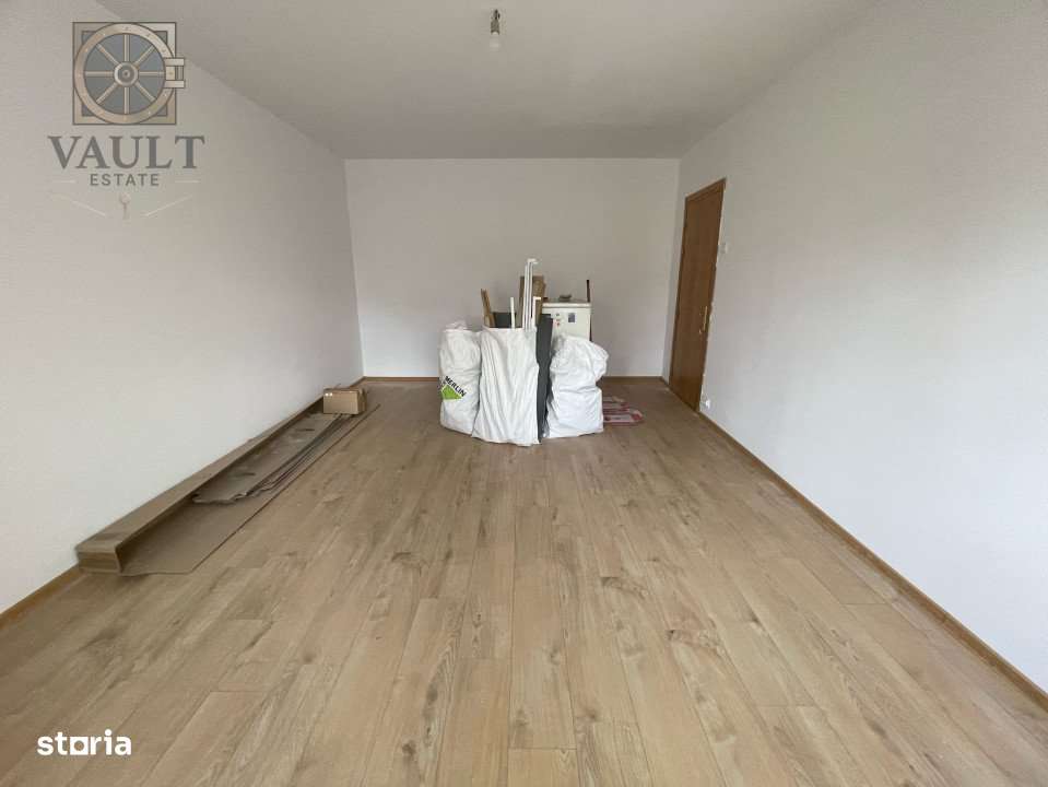 Apartament 3 Camere Ultracentral -VEDERE BULEVARDUL UNIRII - Imagine principală: 3/16