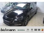 Skoda Superb - 2