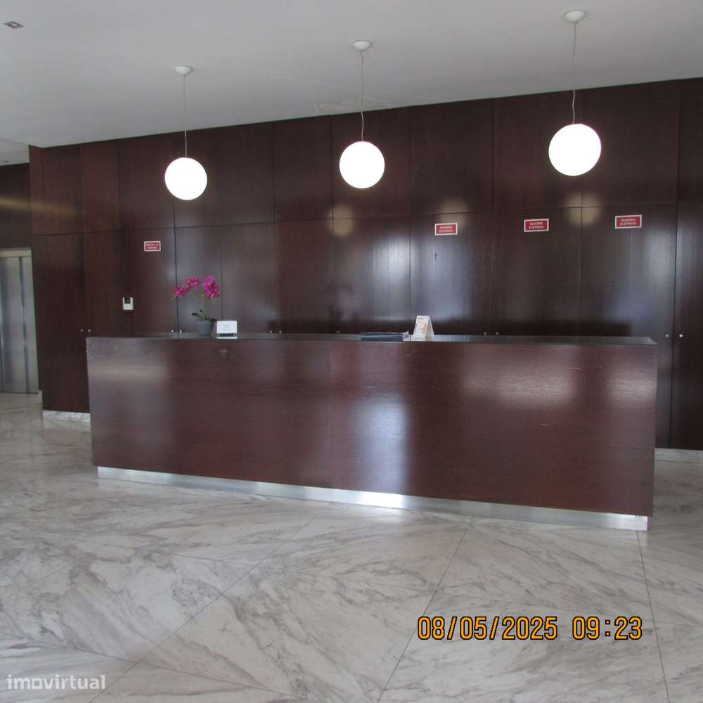 ESCRITÓRIOS PARA ALUGAR CENTRO EMPRESARIAL PORTO - Grande imagem: 5/50