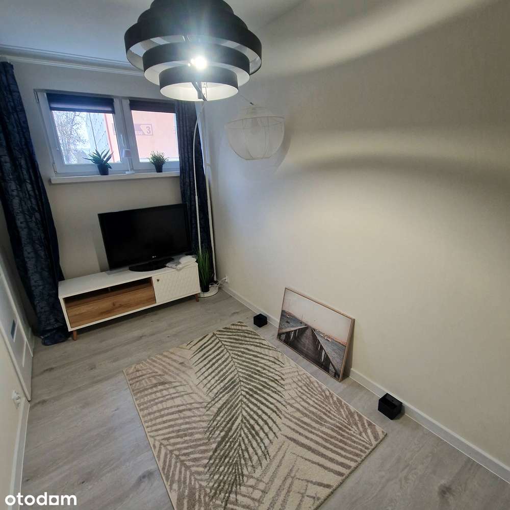 Mieszkanie po remoncie,Centrum Konina.Gotowiec !!! - Pełny obrazek: 5/8