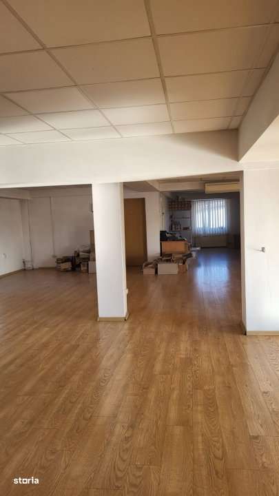 Spatiu de Birouri Premium 500 mp – Lift, Parcare si Zone Multiple de - Imagine principală: 5/19