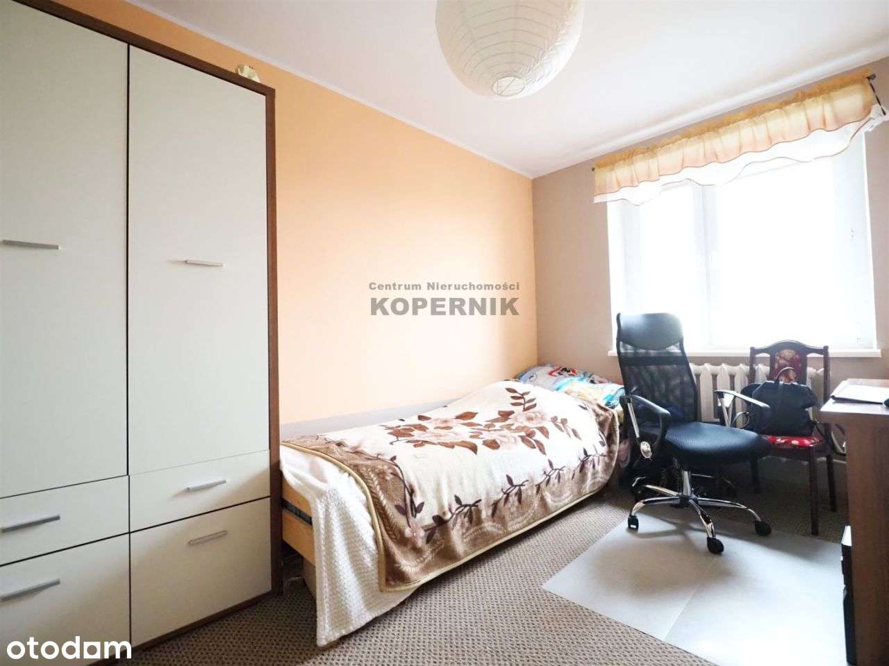 Niesamowicie Niska Cena!! 3 Pokoje - Pełny obrazek: 2/11