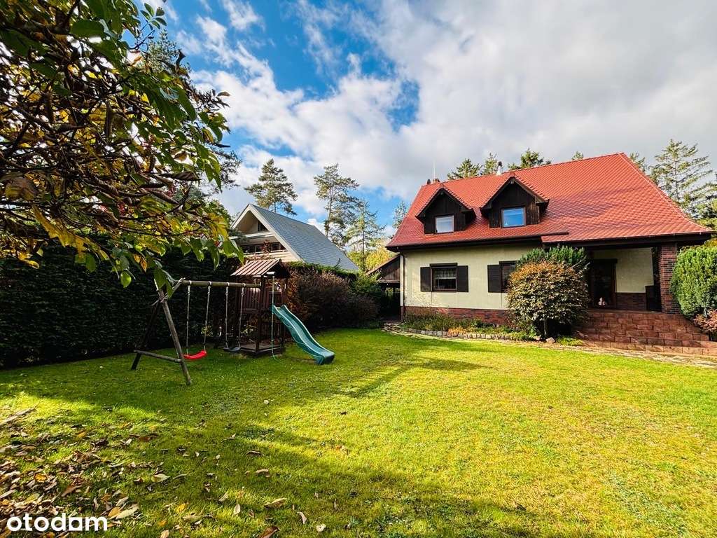 Dom dla rodziny, blisko Szczecina - Pełny obrazek: 1/20