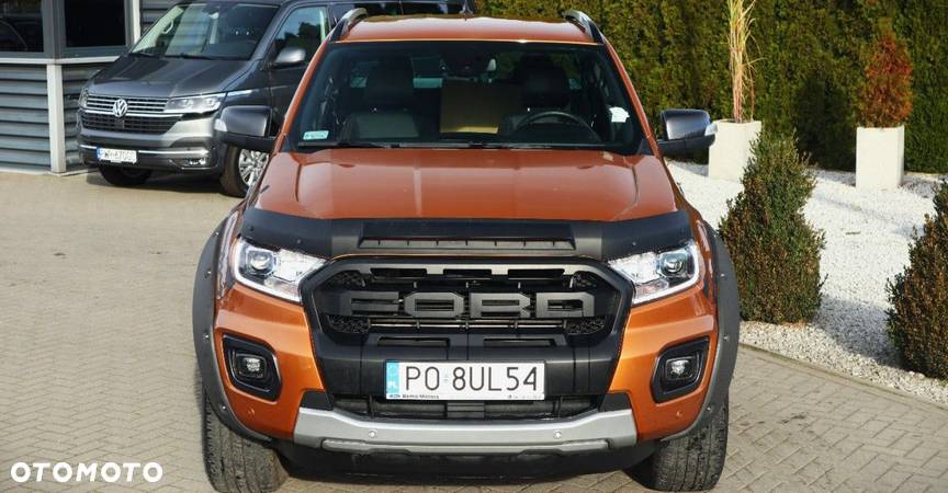 Ford Ranger - 10