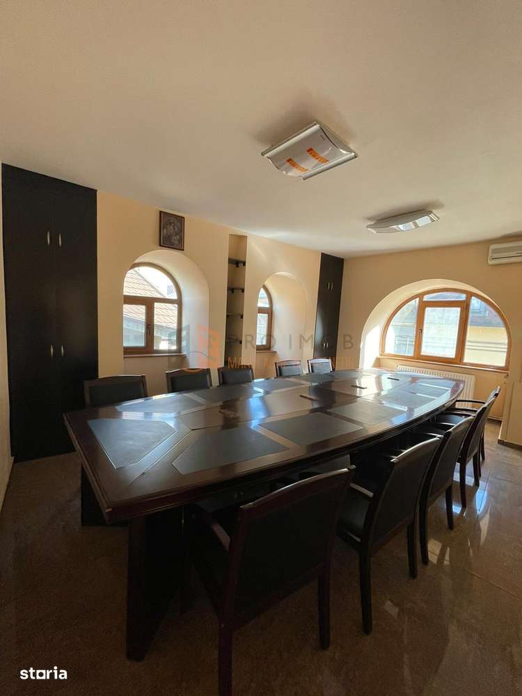 Spatiu comercial zona Centru - Imagine principală: 3/6