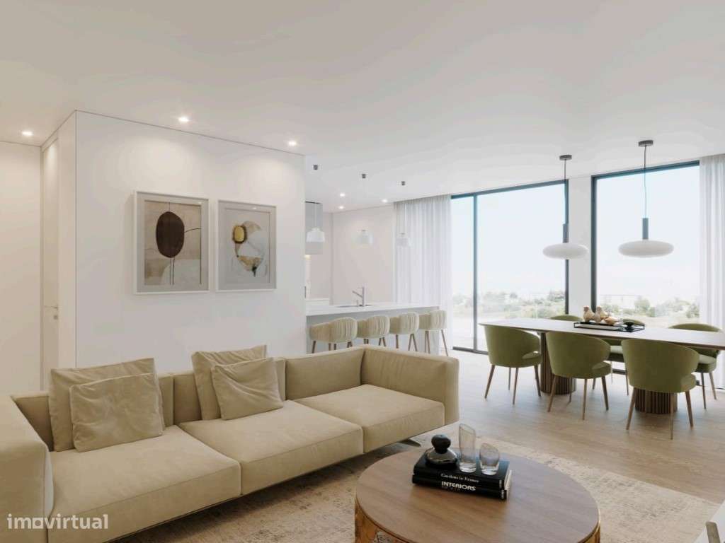 Apartamento T3 - Vila Mauri - Grande imagem: 4/10