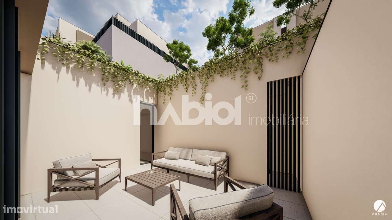 Moradia T3 - Campo - Barcelos-11