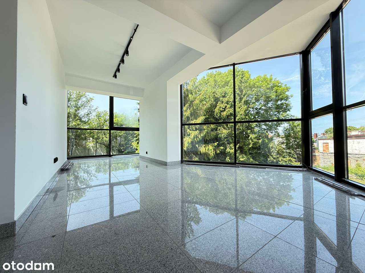 Hala magazynowa produkcyjna garaż warsztat z opcją biura 50m2 wynajmę - Pełny obrazek: 4/13