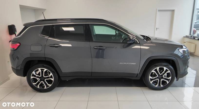 Jeep Compass - 7