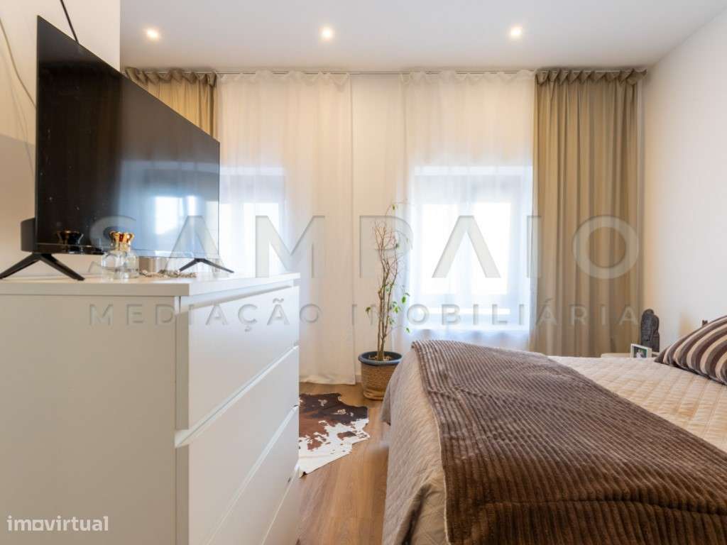 Moradia T2 - Valbom - C/ Nova!-22