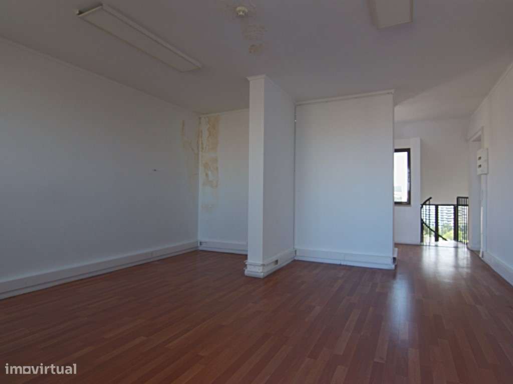 Escritório Duplex Exclusivo | Para REMODELAÇÃO-6