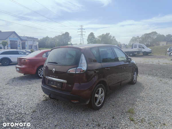 Renault Scenic Xmod 1.2 TCE Energy Bose - 5