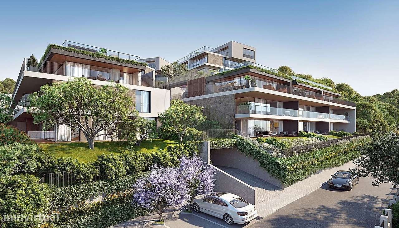 Apartamento T4 para venda - Grande imagem: 5/7