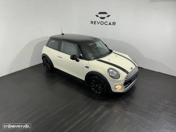 MINI Cooper D - 31