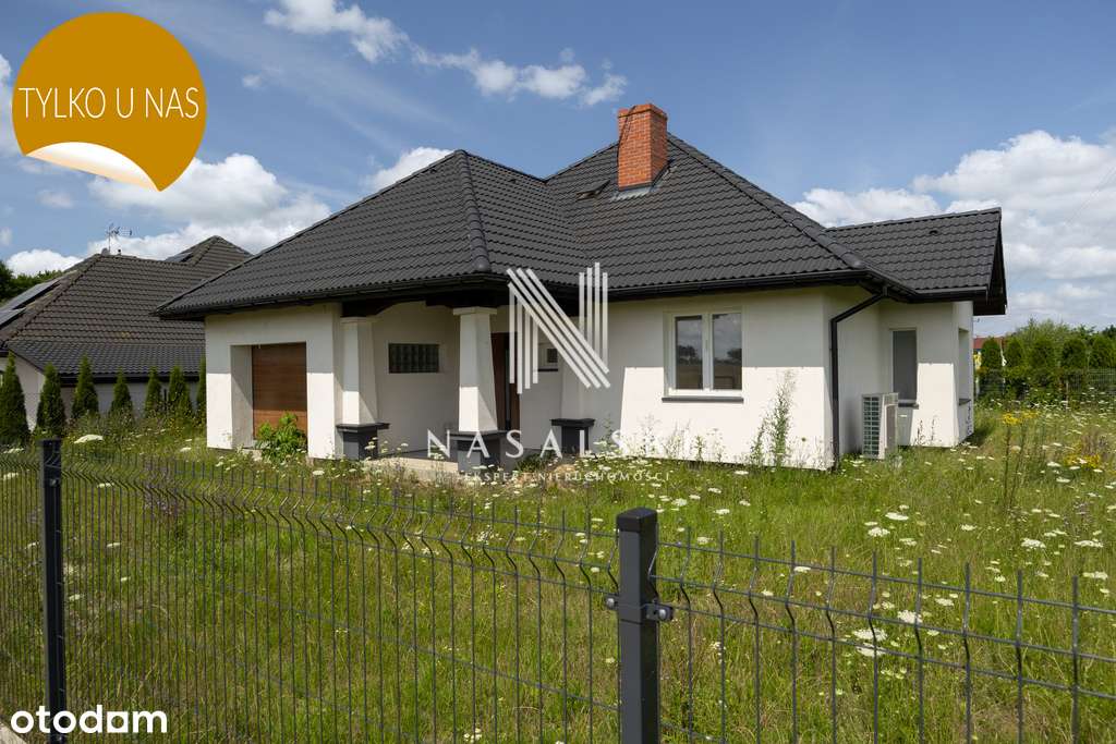 Nowy Dom 147m2 gmina Dobrcz Gotowy - Pełny obrazek: 2/20