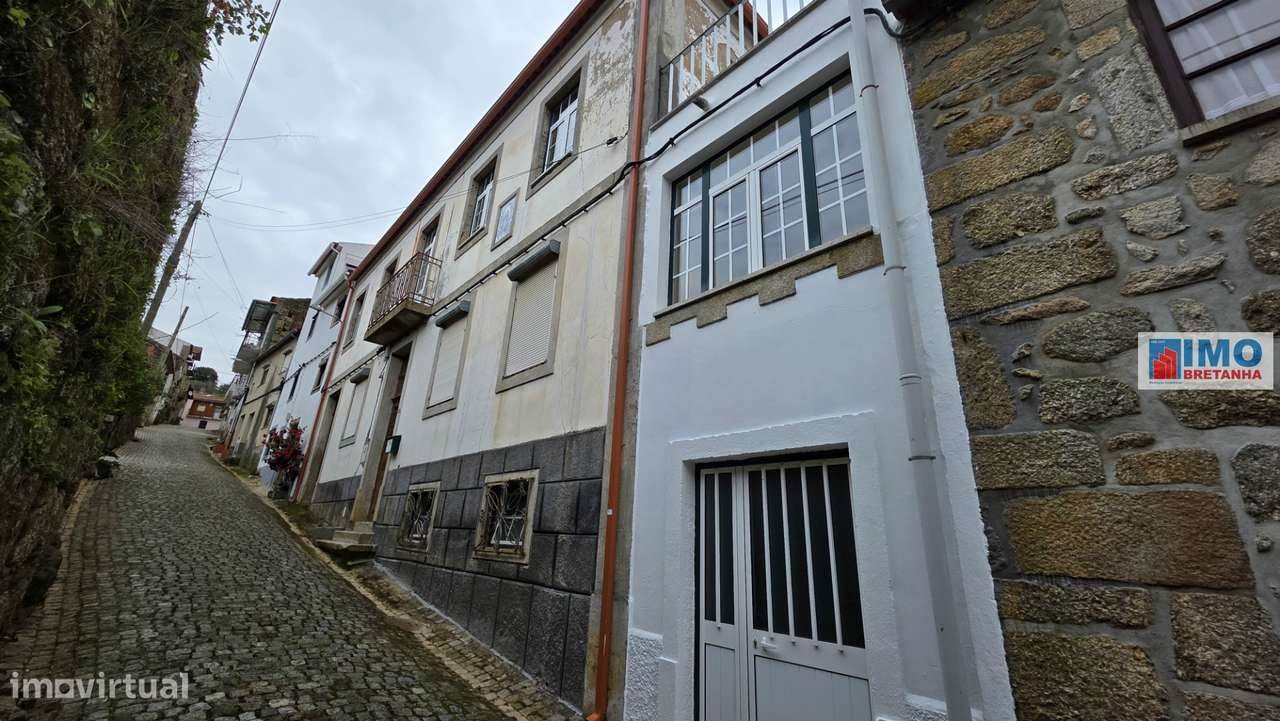 Palacete - São Vicente da Beira - 20 kms Castelo Branco - Grande imagem: 2/41