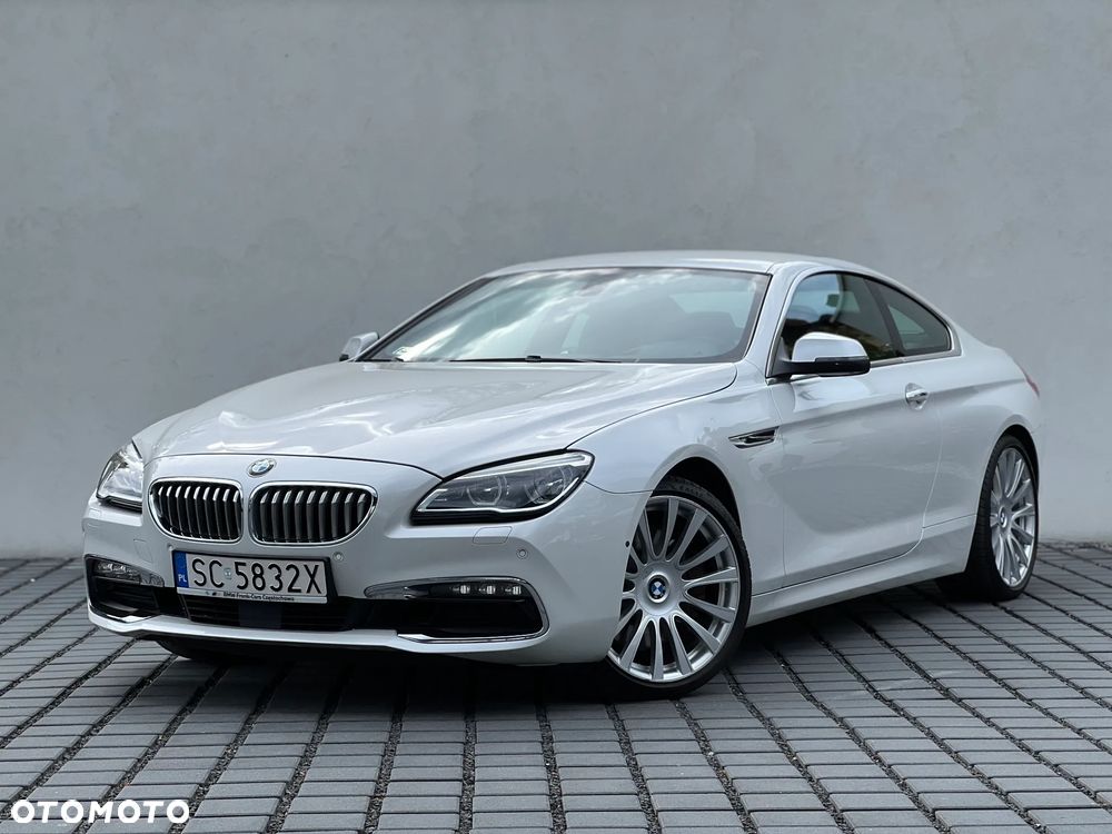 BMW 6