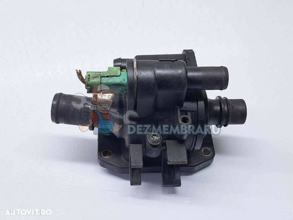 Corp termostat Ford Fusion (JU) [Fabr 2002-2012] OEM - 1