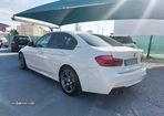 BMW 330 e iPerformance Pack M - 10