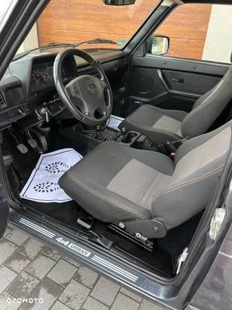 Lada Niva 1.7i - 7