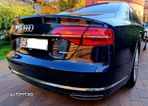 Audi A8 3.0 TDI DPF quattro tiptronic Lang - 8