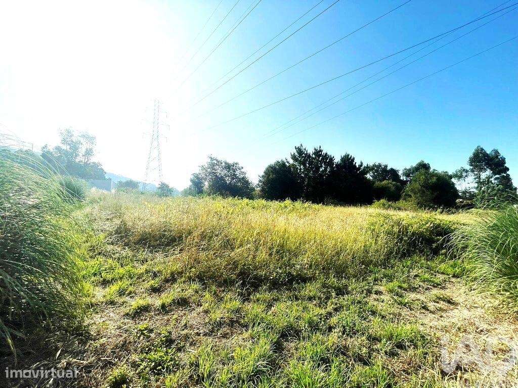 Terreno para construção em Mujães de 193,00 m2 - Grande imagem: 2/6