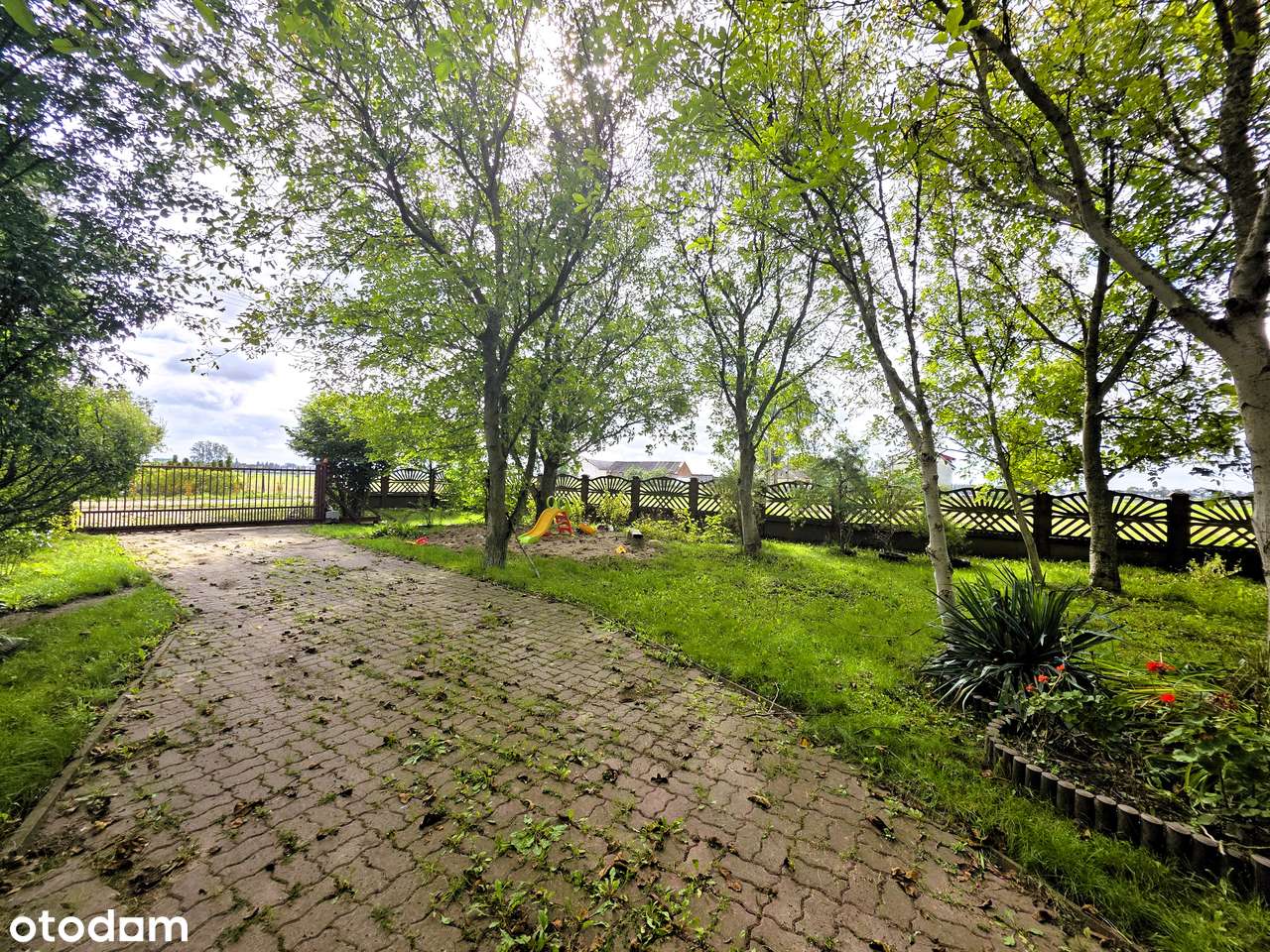 Wyjątkowa nieruchomość z potencjałem, Dom, Chruszczewo - Pełny obrazek: 5/20