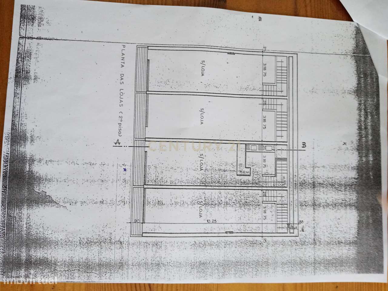 Loja para arrendamento - Grande imagem: 5/5