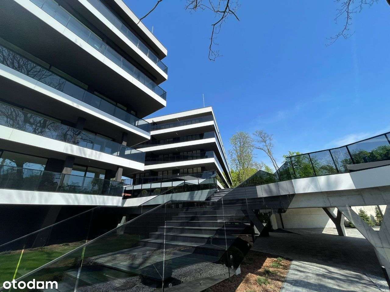 Apartament z widokiem na zalew Zegrzyński!! PROMOCJA - Pełny obrazek: 2/20