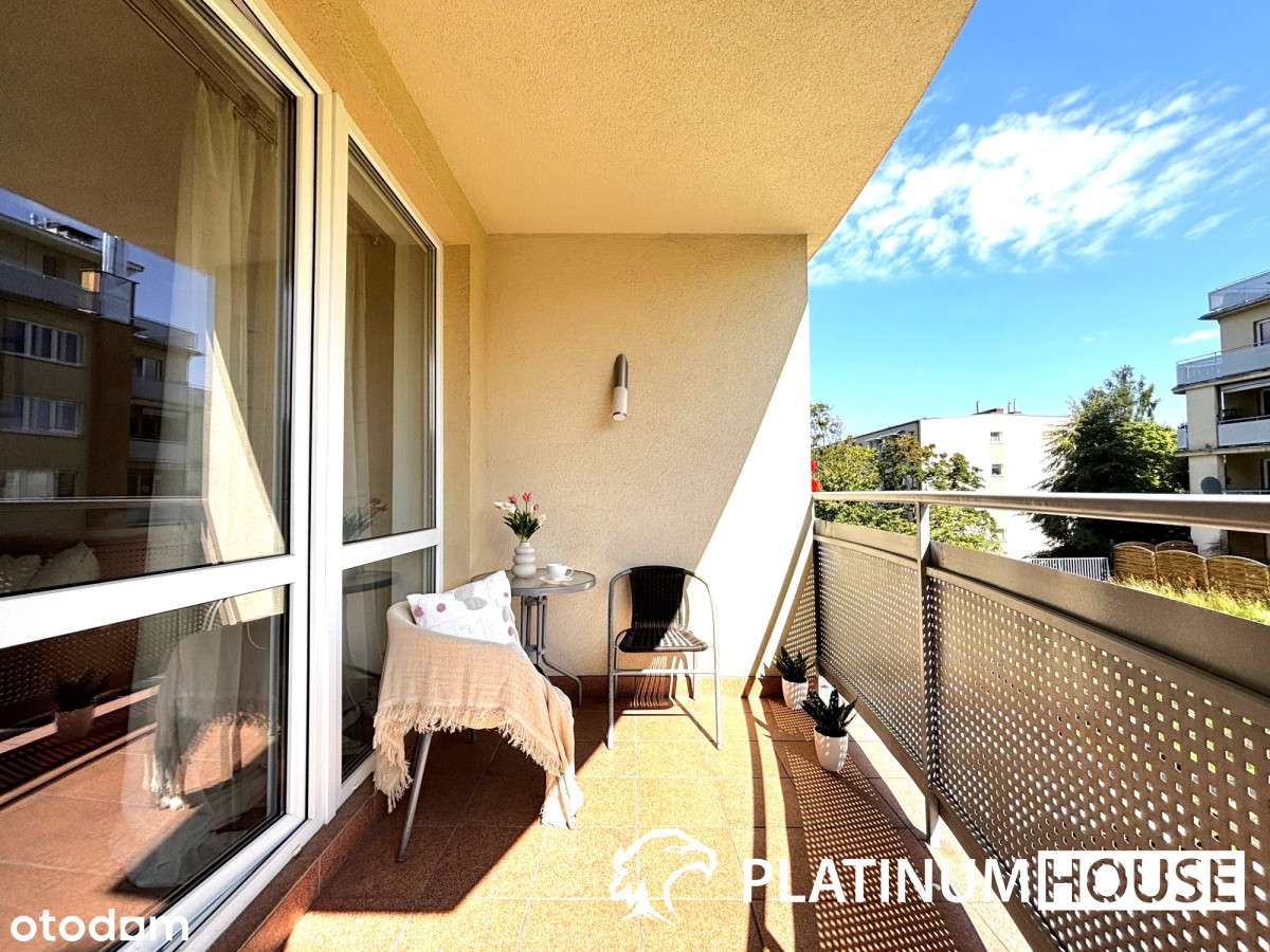 2 pokoje w Nowym Budownictwie- Zawadziego Zośki-11