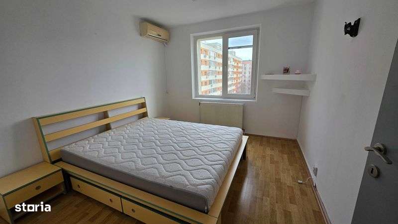 3 camere, decomandat, zona Teiul Doamnei (Lacul Tei/D-na. Ghica), 67mp - Imagine principală: 5/8