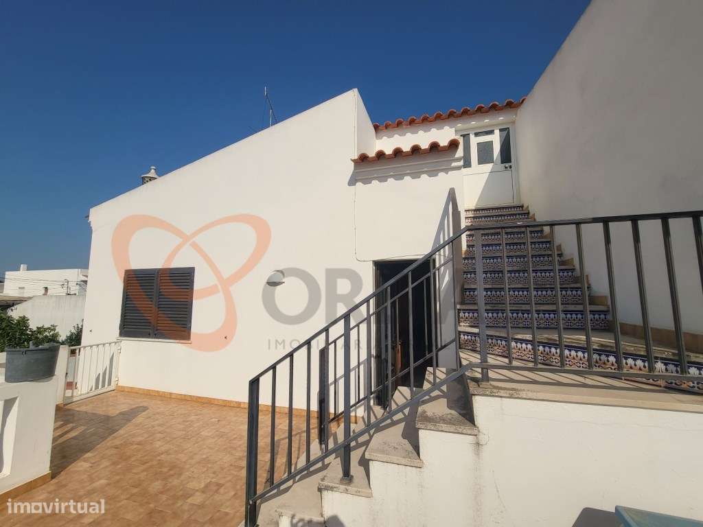 Excelente Moradia para Venda em Vale Serves, Ferreiras, Albufeira-27