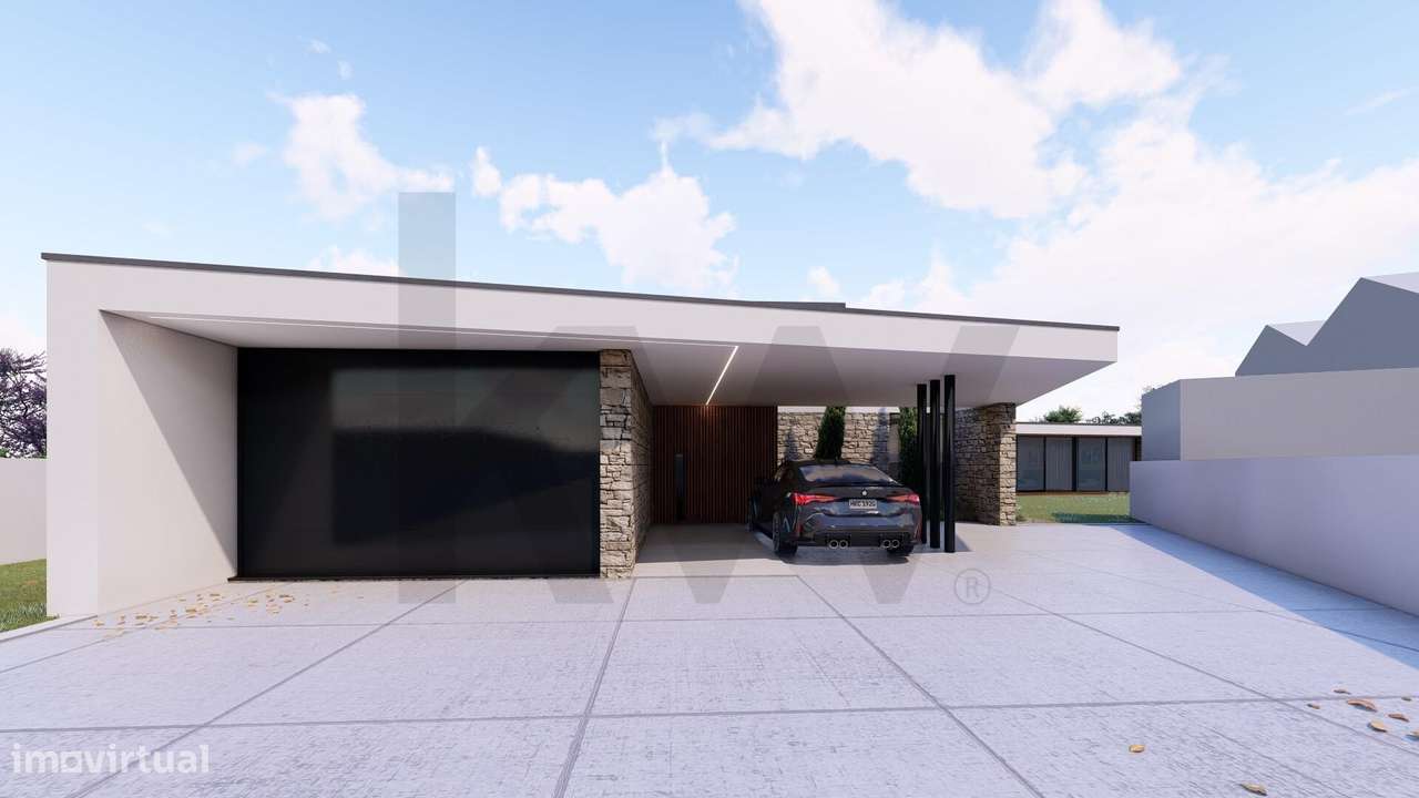 Terreno com 1000m2, com projeto aprovado - Grande imagem: 4/60