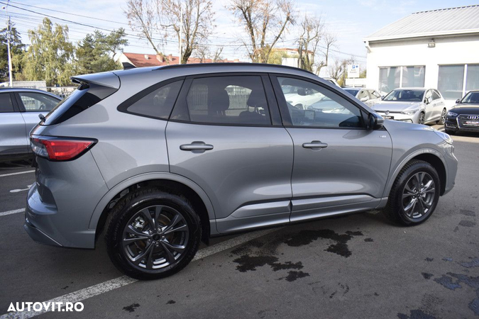 Ford Kuga - 6