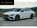 Mercedes-Benz CLA 200 d AMG Line 8G-DCT - 1