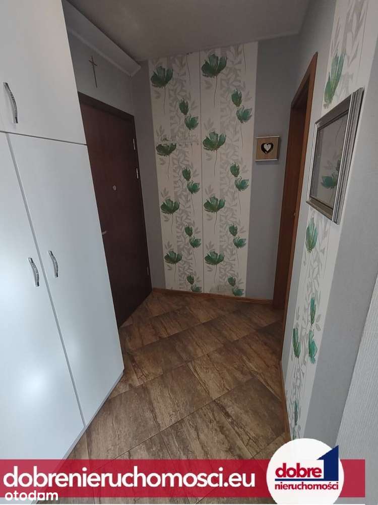 Osowa góra, 2 pokoje, duży balkon-7