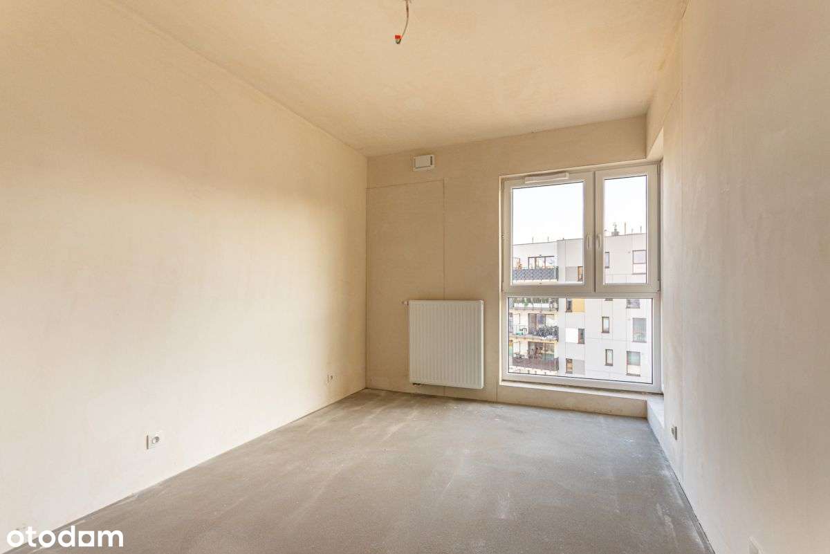 2 pokoje | Garaż | Komórka 5 m2 | Ostatnie piętro-7