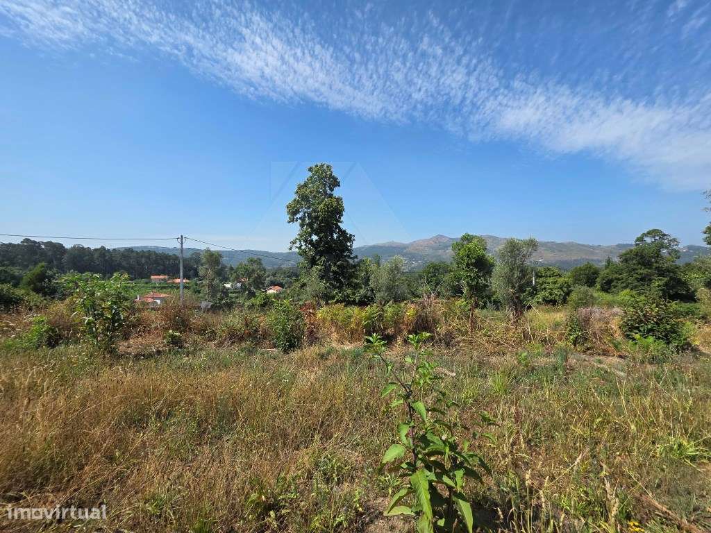 Terreno para construção de moradia T3 com projeto aprovado-7