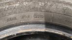 OPONY 2 SZT 195/65R15  KELLY WINTER ST 2012R STILO I - 5