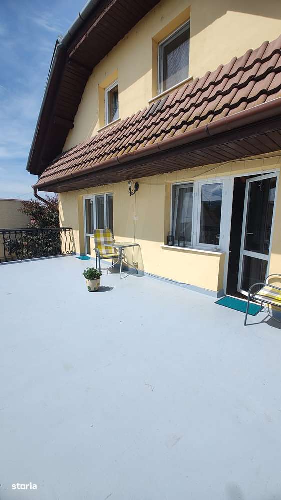 De vanzare casa in Bacia ,nr.4A-2