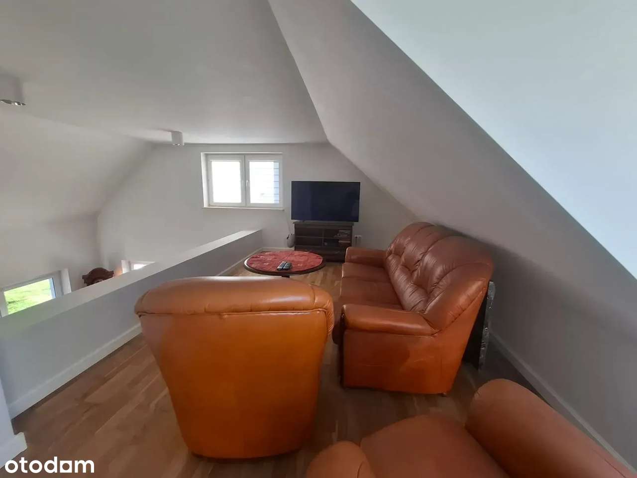 Dom wolnostojący w otulinie Borów Tucholskich-10