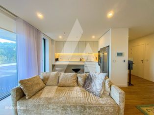 Apartamento T2 de Luxo na Praia da Costa Nova - Empreendimento BALANCE