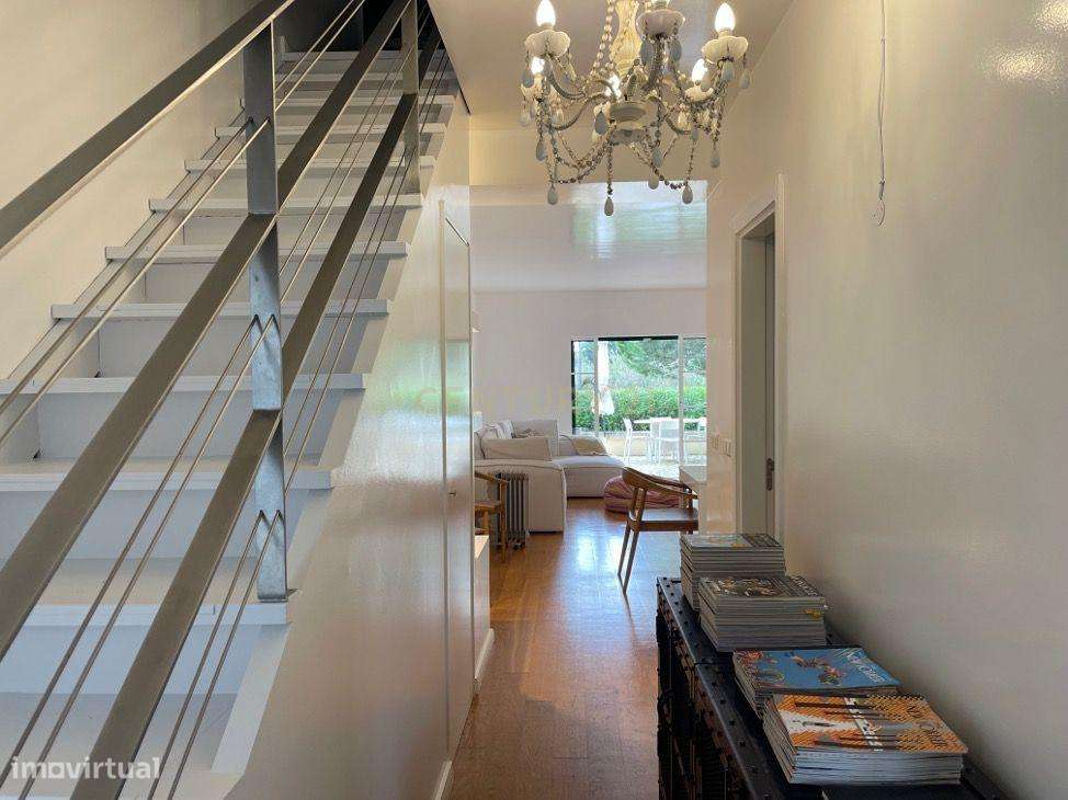 Moradia T2 na Quinta da Bicuda com Vista e Localização Privilegiada - Grande imagem: 2/29