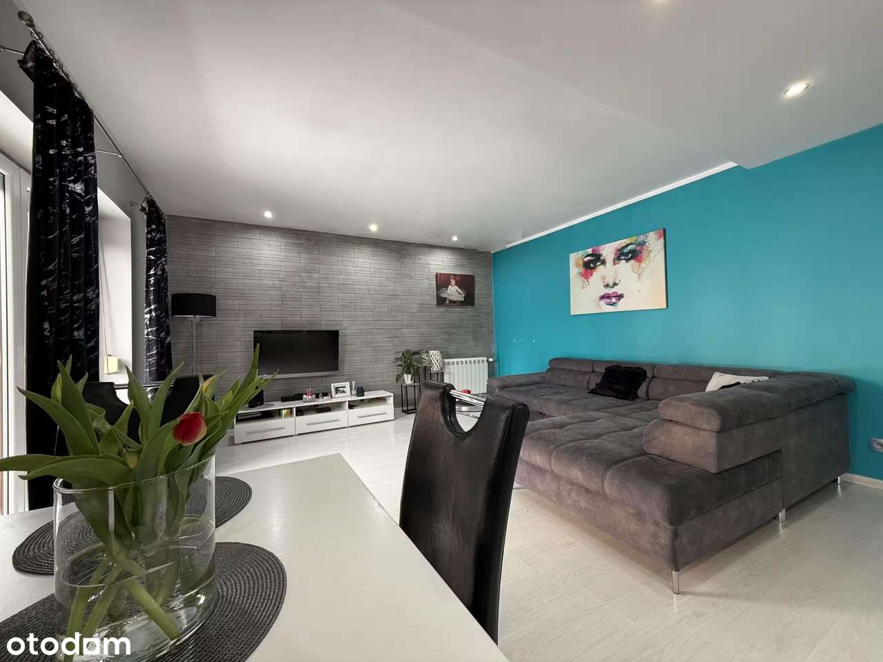 Dom+ lokal usługowy przy głównej ulicy-idealny na biznes!-15