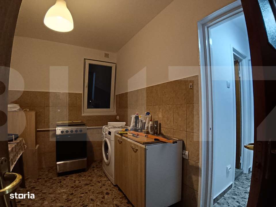 Apartament 2 camere | Etaj 7 | 2 Lifturi | Langa Plaza & Metrou Drumul - Imagine principală: 5/12