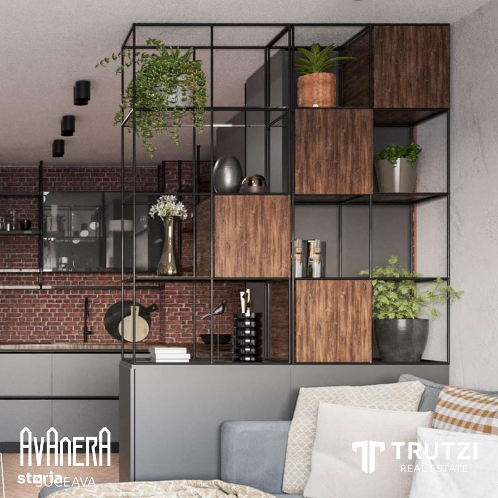 Apartament 2 camere, bloc nou Avanera Suceava, 87.876 euro + TVA-5