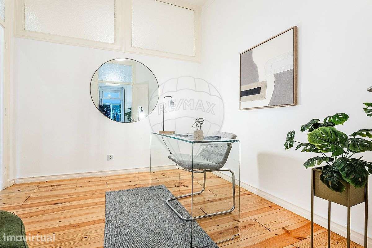 Apartamento T3 para venda-16