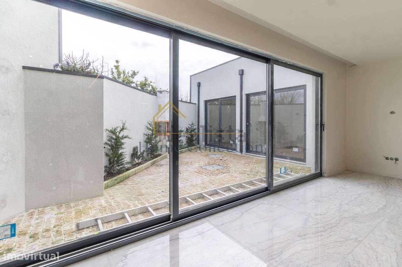 Moradia T3 em Lavra Cabanelas-31