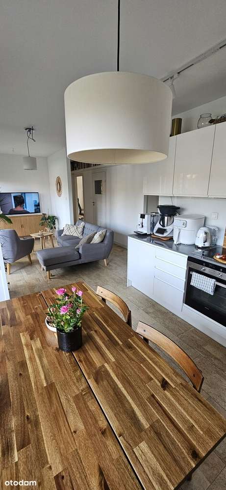 nowe 3 pokojowe na Naramowicach z dużym balkonem - Pełny obrazek: 4/19