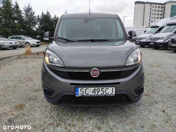 Fiat Doblo - 4